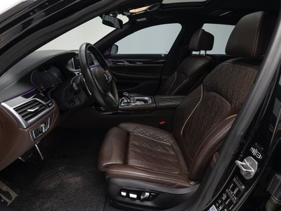 BMW 7 SERIES - 10
