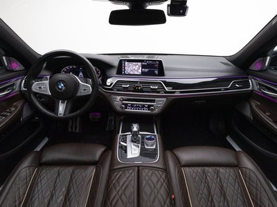 BMW 7 SERIES - 7