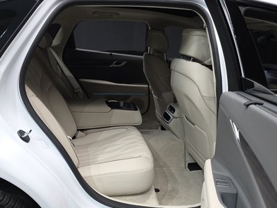 2024 Genesis G80 (RG3) — миниатюра 12