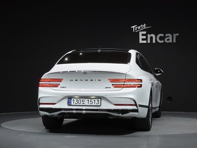 صورة 4 لـ 2024 GENESIS G80 (RG3)
