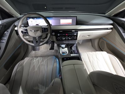 صورة 5 لـ 2024 GENESIS G80 (RG3)