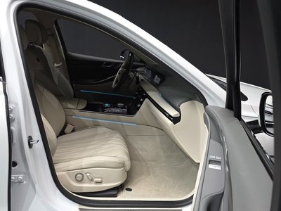 2024 Genesis G80 (RG3) — миниатюра 11