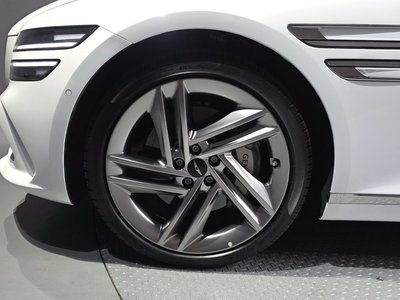 صورة 6 لـ 2024 GENESIS G80 (RG3)