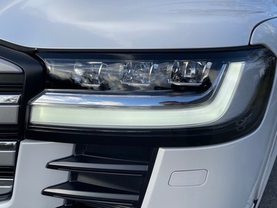 2024 Toyota LAND CRUISER 300 — миниатюра 96