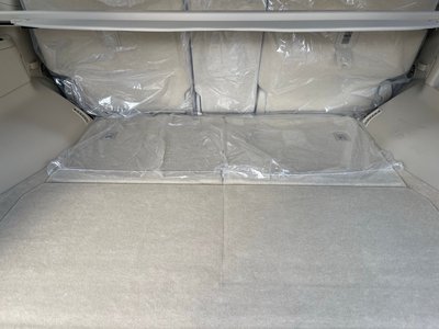 2024 Toyota LAND CRUISER 300 — миниатюра 225