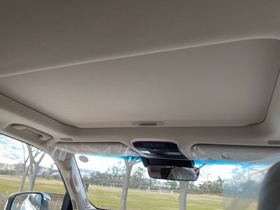 2024 Toyota LAND CRUISER 300 — миниатюра 184