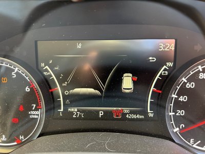 2024 Toyota LAND CRUISER 300 — миниатюра 163
