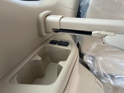 2024 Toyota LAND CRUISER 300 — миниатюра 234