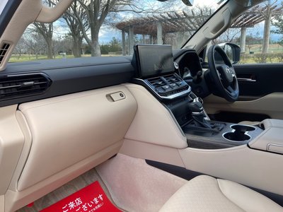 2024 Toyota LAND CRUISER 300 — миниатюра 142