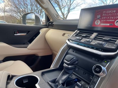 2024 Toyota LAND CRUISER 300 — миниатюра 167