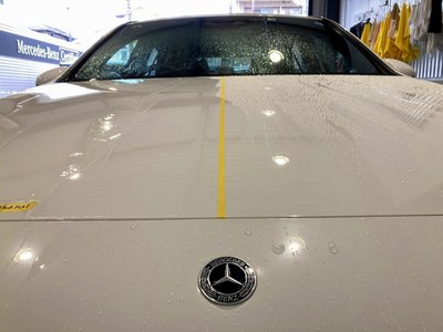2025 Mercedes-BENZ E-CLASS AMG — миниатюра 14