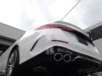 2025 Mercedes-BENZ E-CLASS AMG — миниатюра 29