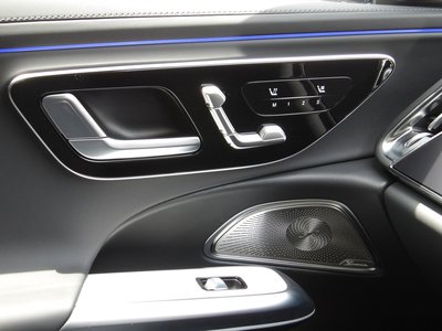 2025 Mercedes-BENZ E-CLASS AMG — миниатюра 50