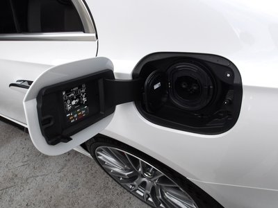 2025 Mercedes-BENZ E-CLASS AMG — миниатюра 31