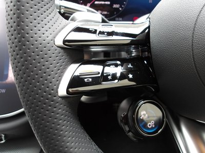 2025 Mercedes-BENZ E-CLASS AMG — миниатюра 60