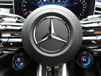 2025 Mercedes-BENZ E-CLASS AMG — миниатюра 56