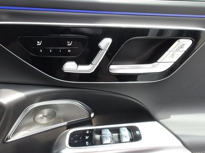 2025 Mercedes-BENZ E-CLASS AMG — миниатюра 49
