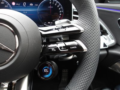 2025 Mercedes-BENZ E-CLASS AMG — миниатюра 61