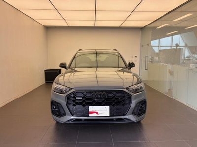 AUDI Q5 - 2