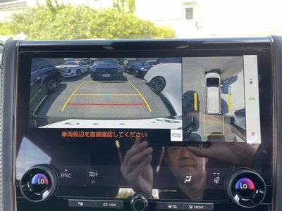 2025 Toyota ALPHARD 缩略图 27