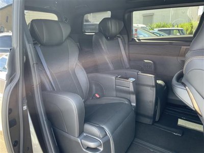 2025 Toyota ALPHARD 缩略图 34
