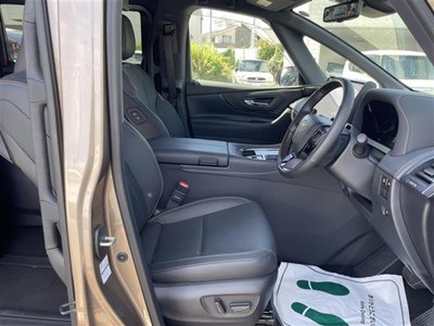 2025 Toyota ALPHARD 缩略图 33