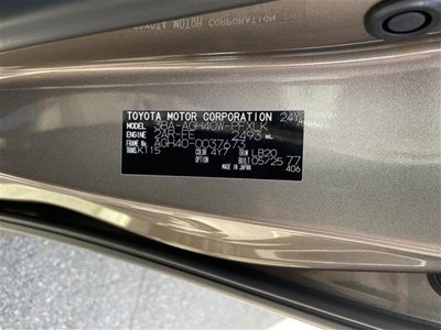 2025 Toyota ALPHARD 缩略图 17