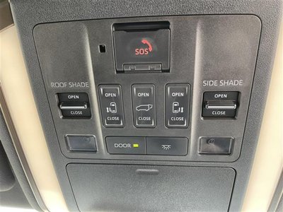 2025 Toyota ALPHARD 缩略图 30