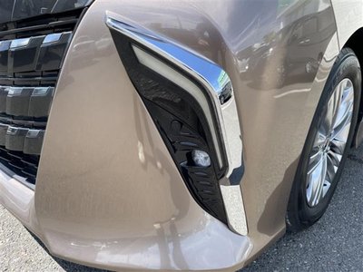 2025 Toyota ALPHARD 缩略图 18