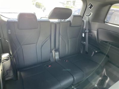 2025 Toyota ALPHARD 缩略图 36