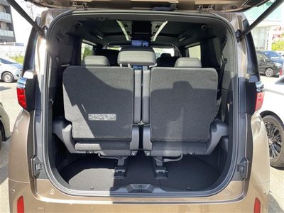 2025 Toyota ALPHARD 缩略图 35
