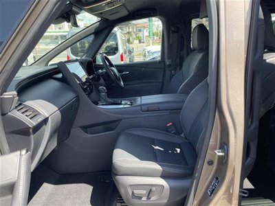 2025 Toyota ALPHARD 缩略图 37