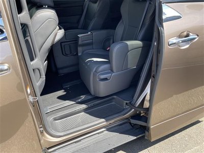 2025 Toyota ALPHARD 缩略图 38