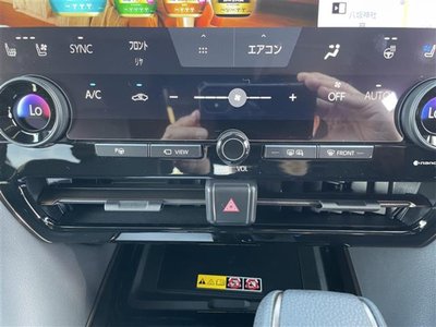 2025 Toyota ALPHARD 缩略图 28