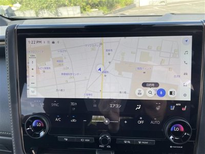 2025 Toyota ALPHARD 缩略图 24
