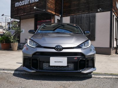 TOYOTA YARIS - 2
