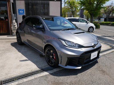 TOYOTA YARIS - 5