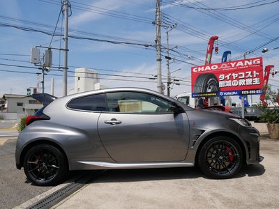 TOYOTA YARIS - 6