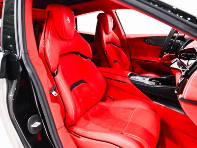 FERRARI PUROSANGUE - 10
