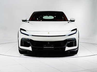 FERRARI PUROSANGUE - 5