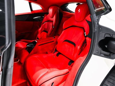 FERRARI PUROSANGUE - 4