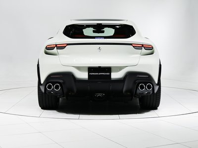 FERRARI PUROSANGUE - 8