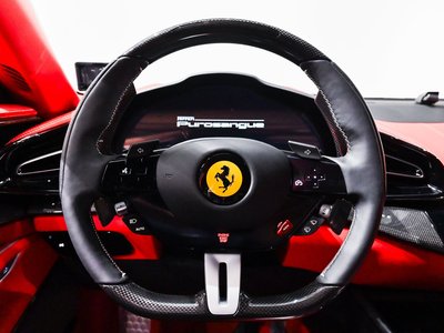 FERRARI PUROSANGUE - 9