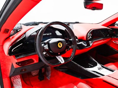 FERRARI PUROSANGUE - 2