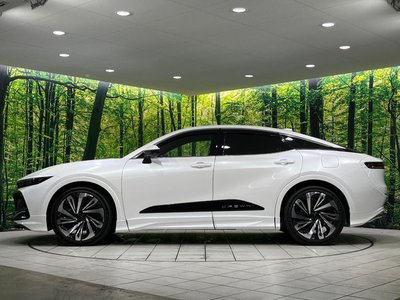 2023 Toyota CROWN CROSSOVER 缩略图 29