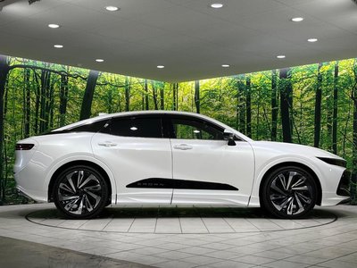 2023 Toyota CROWN CROSSOVER 缩略图 30