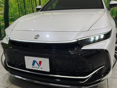 2023 Toyota CROWN CROSSOVER 缩略图 32
