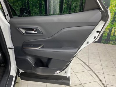 2023 Toyota CROWN CROSSOVER 缩略图 38