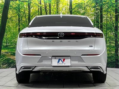 2023 Toyota CROWN CROSSOVER 缩略图 16