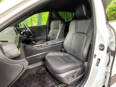 2023 Toyota CROWN CROSSOVER 缩略图 71